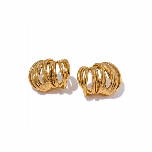 Little Moment Earrings