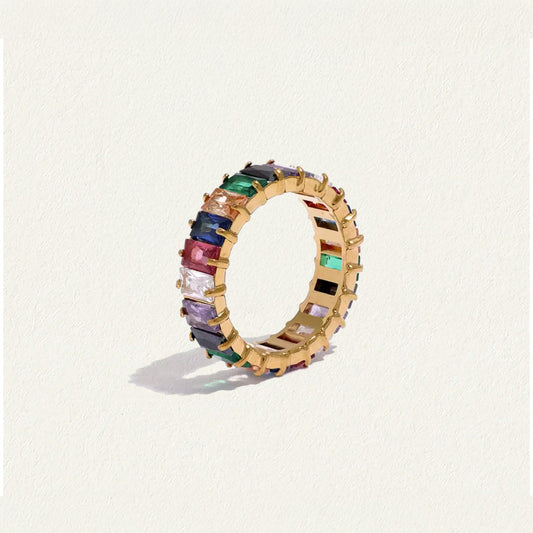 Spectrum Ring