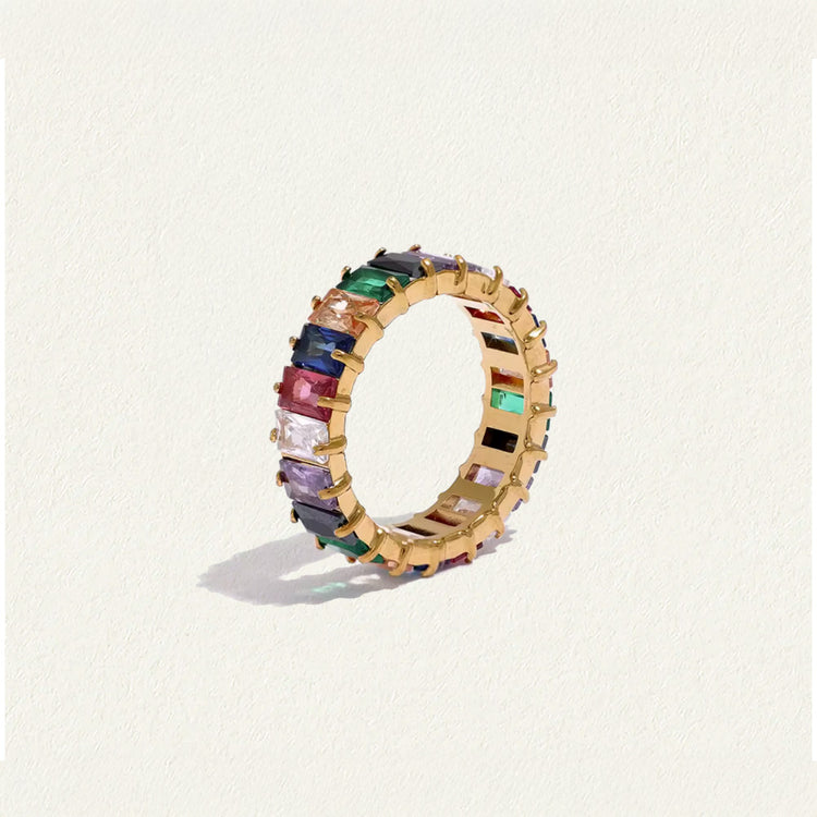 Spectrum Ring
