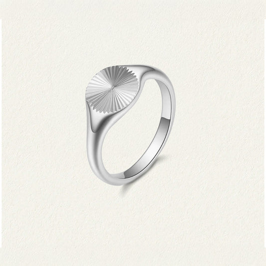 Ray of Day Ring