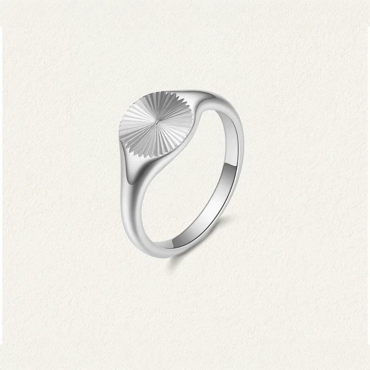Ray of Day Ring