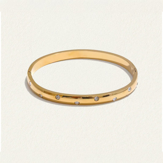 Stardust Bangle