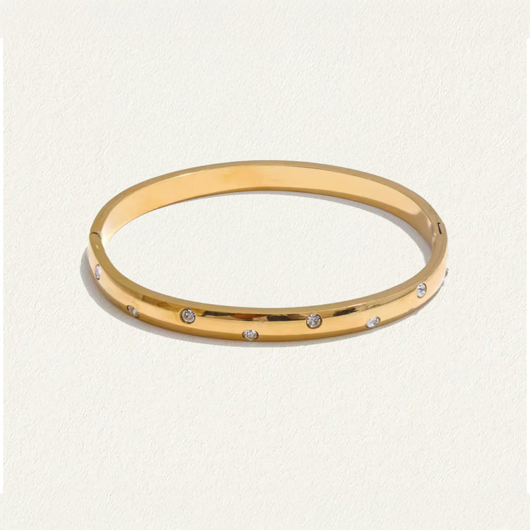 Stardust Bangle