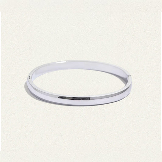 Circle of Light Bangle