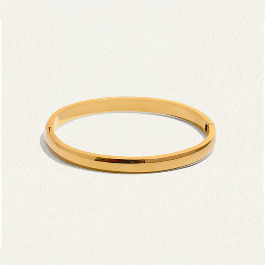 Circle of Light Bangle