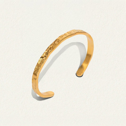 Sunstone Cuff