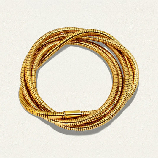 Fate’s Weave Bracelet
