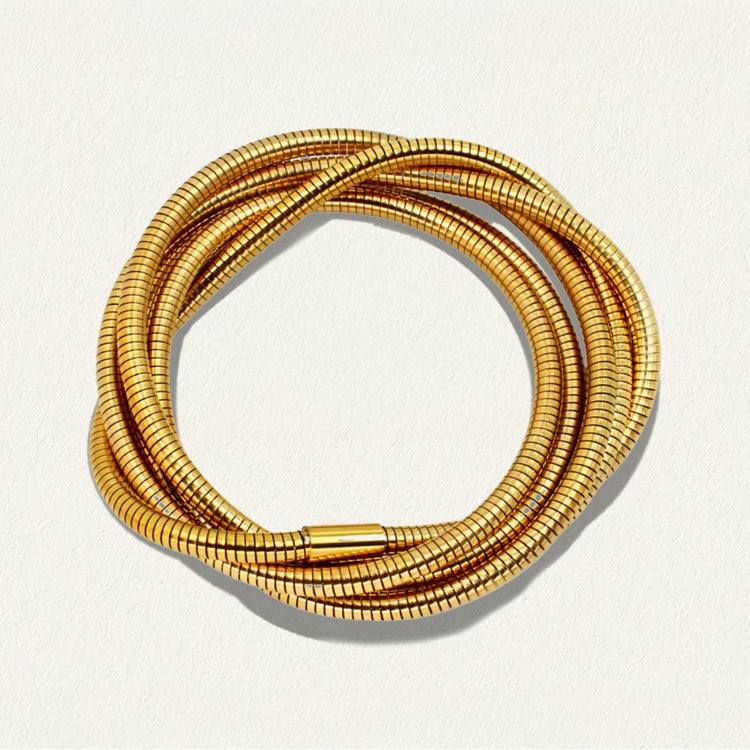 Fate’s Weave Bracelet