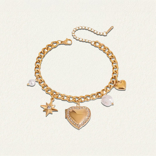 Keeper of Memories Bracelet