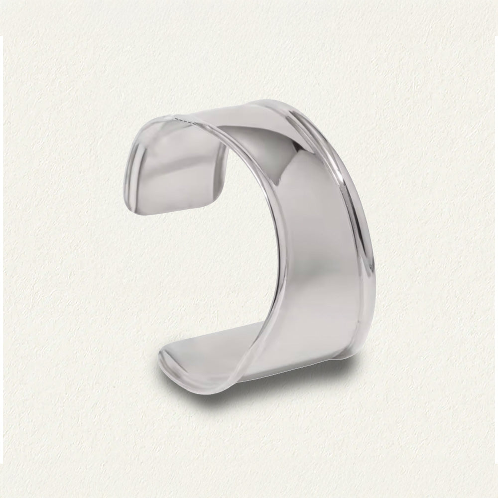 Shield Cuff