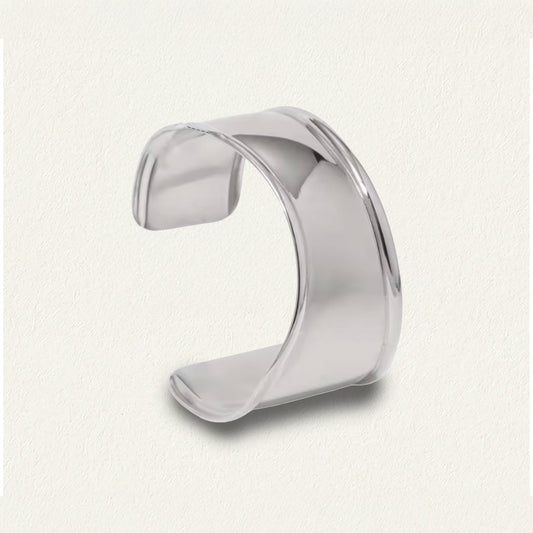 Shield Cuff