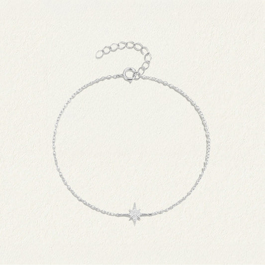 North Star Bracelet