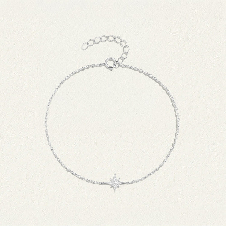 North Star Bracelet