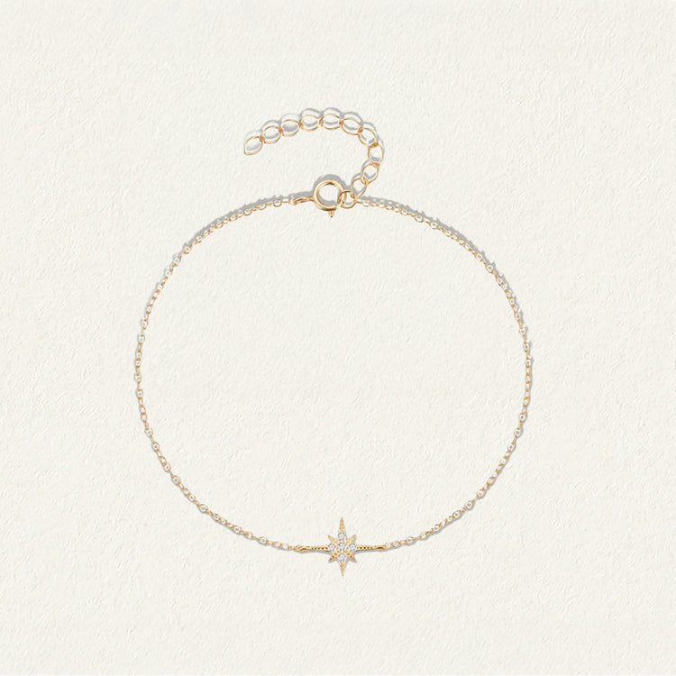North Star Bracelet