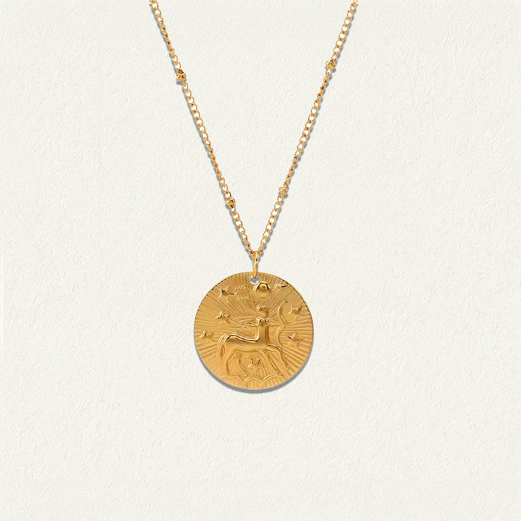 Celestial Coin