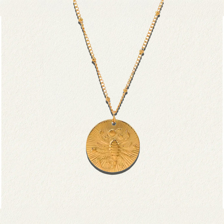 Celestial Coin