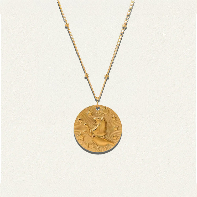 Celestial Coin