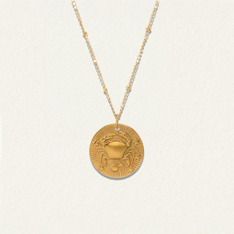 Celestial Coin