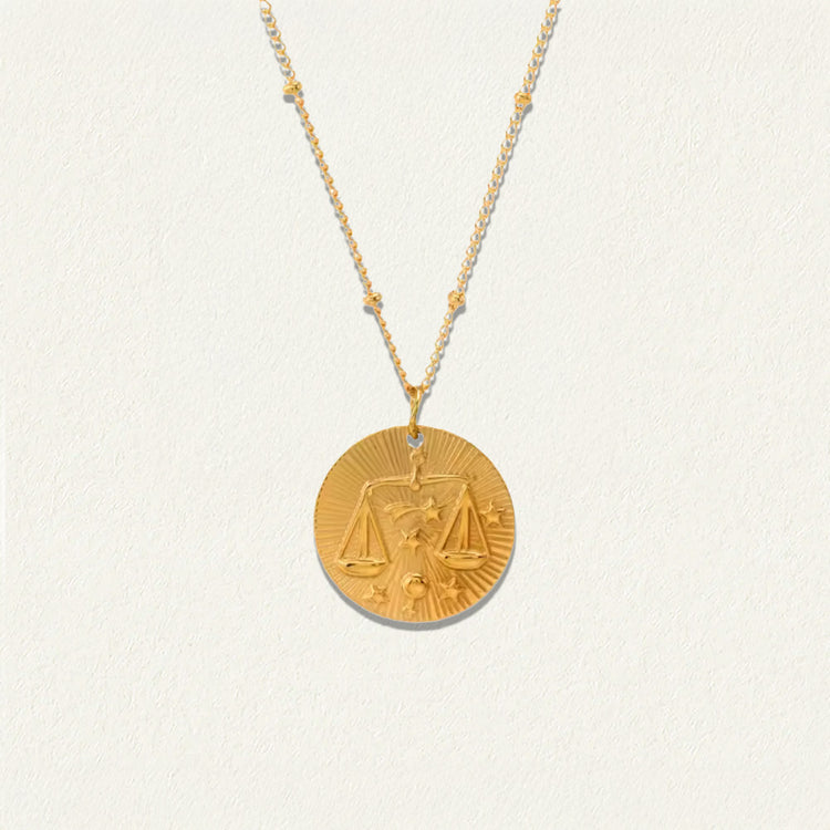 Celestial Coin