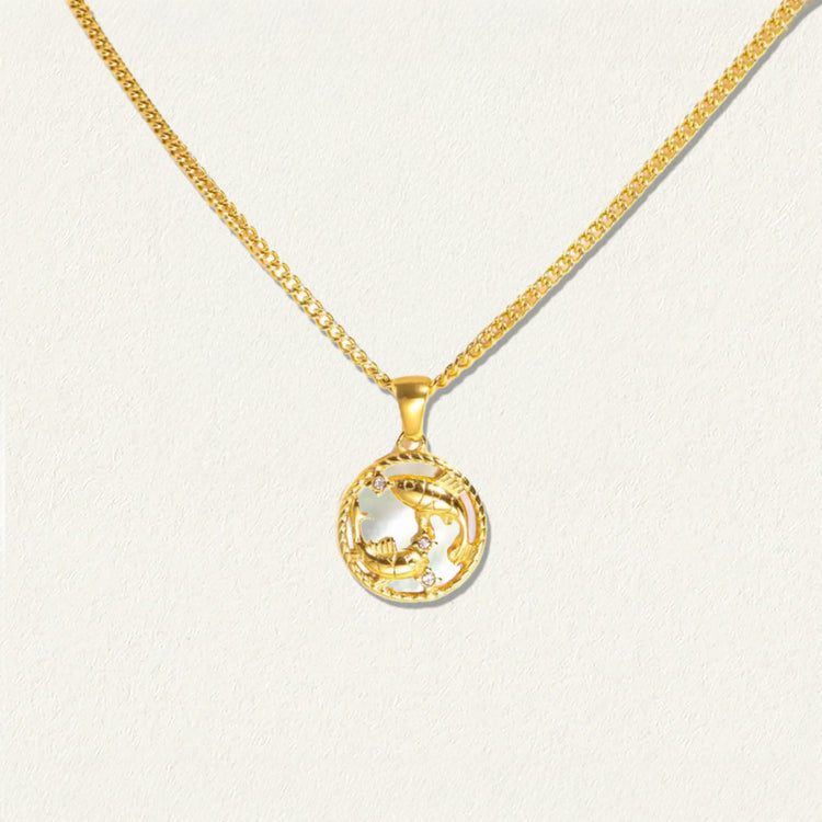 Starguide Pendant