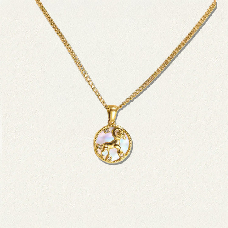 Starguide Pendant