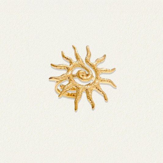Sun Ring