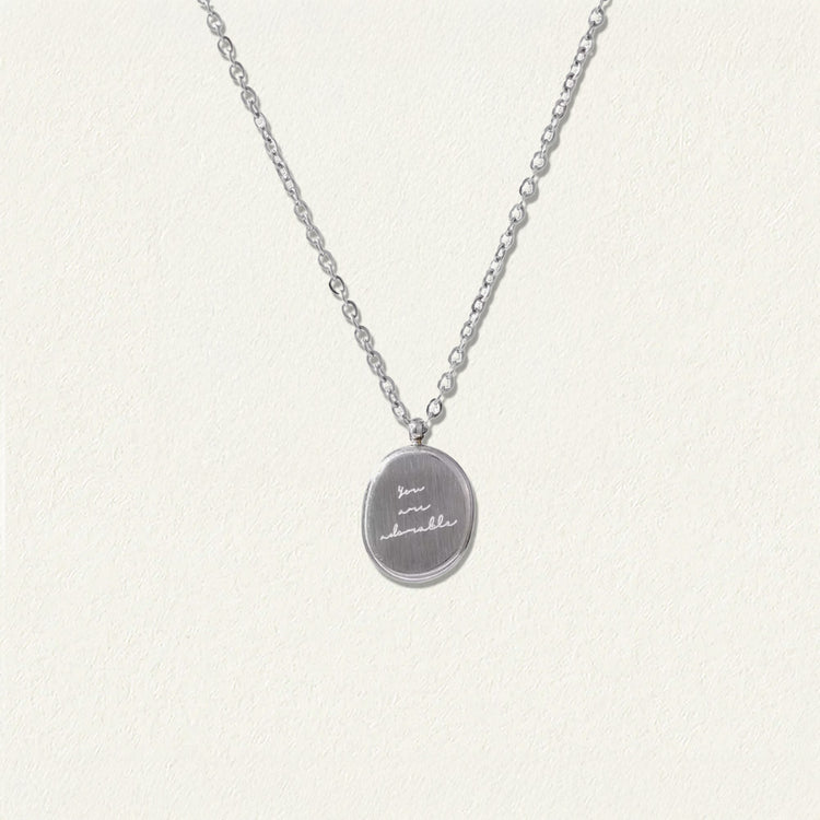 You Are Adorable Necklace