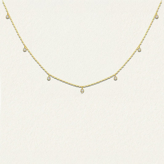 Stardust Choker