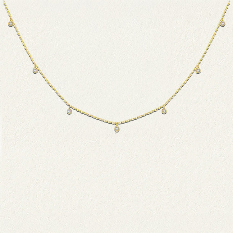 Stardust Choker