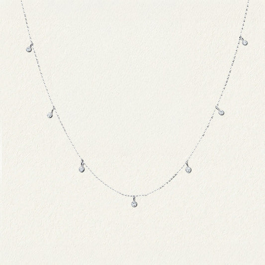 Stardust Choker