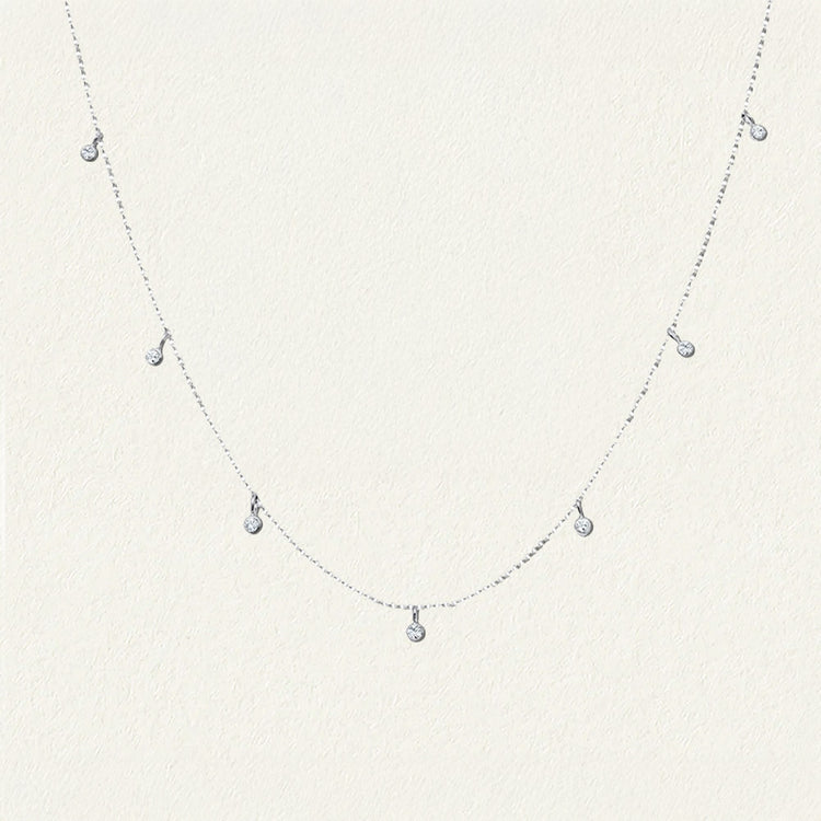 Stardust Choker