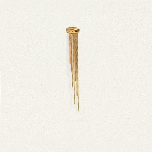 Sunfall Ear Cuff