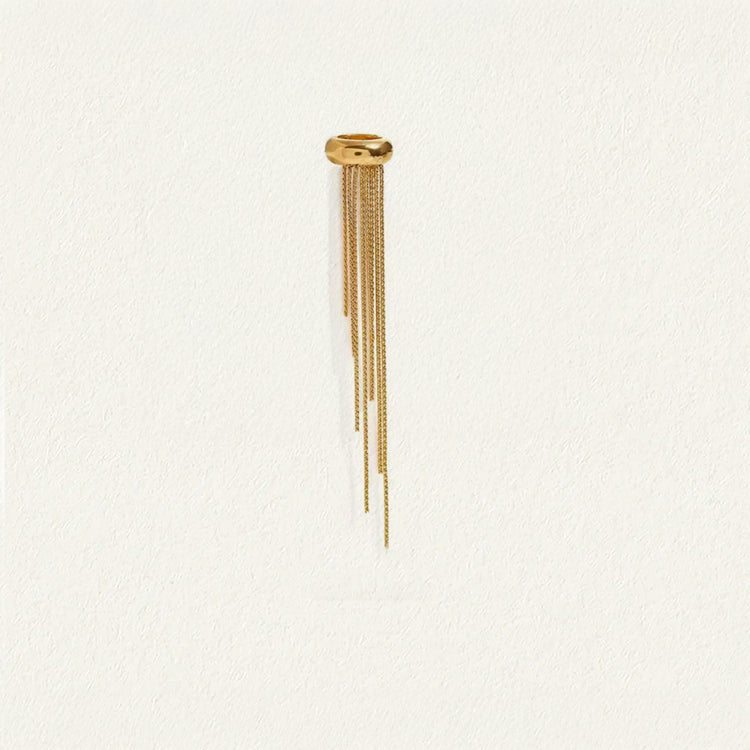 Sunfall Ear Cuff