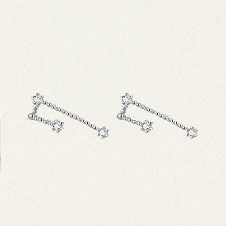 Constellation Studs