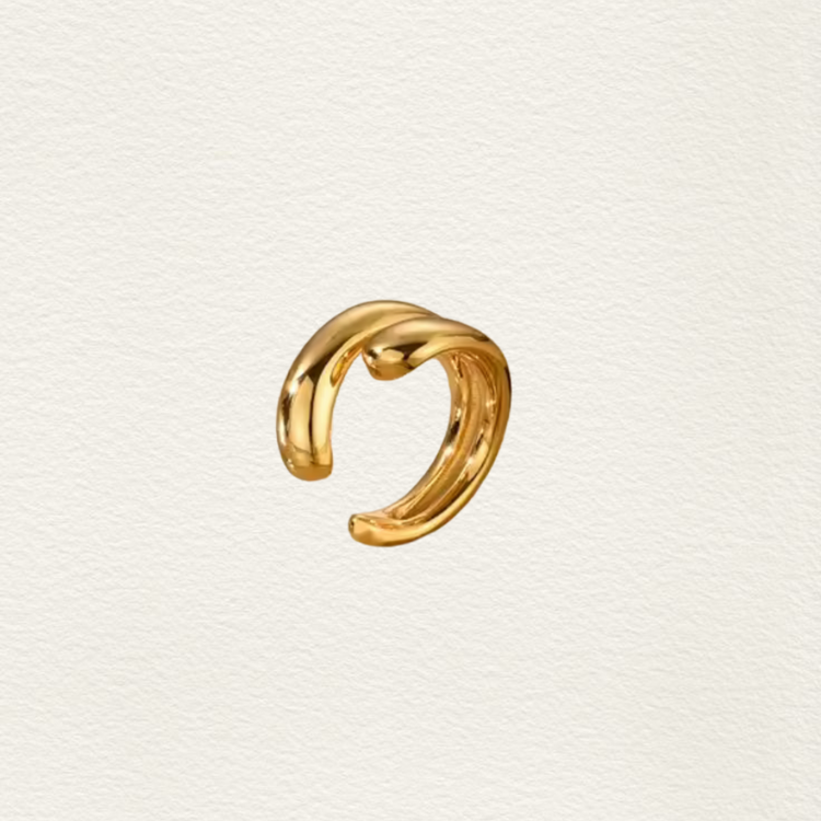 Whisper Ear Cuff