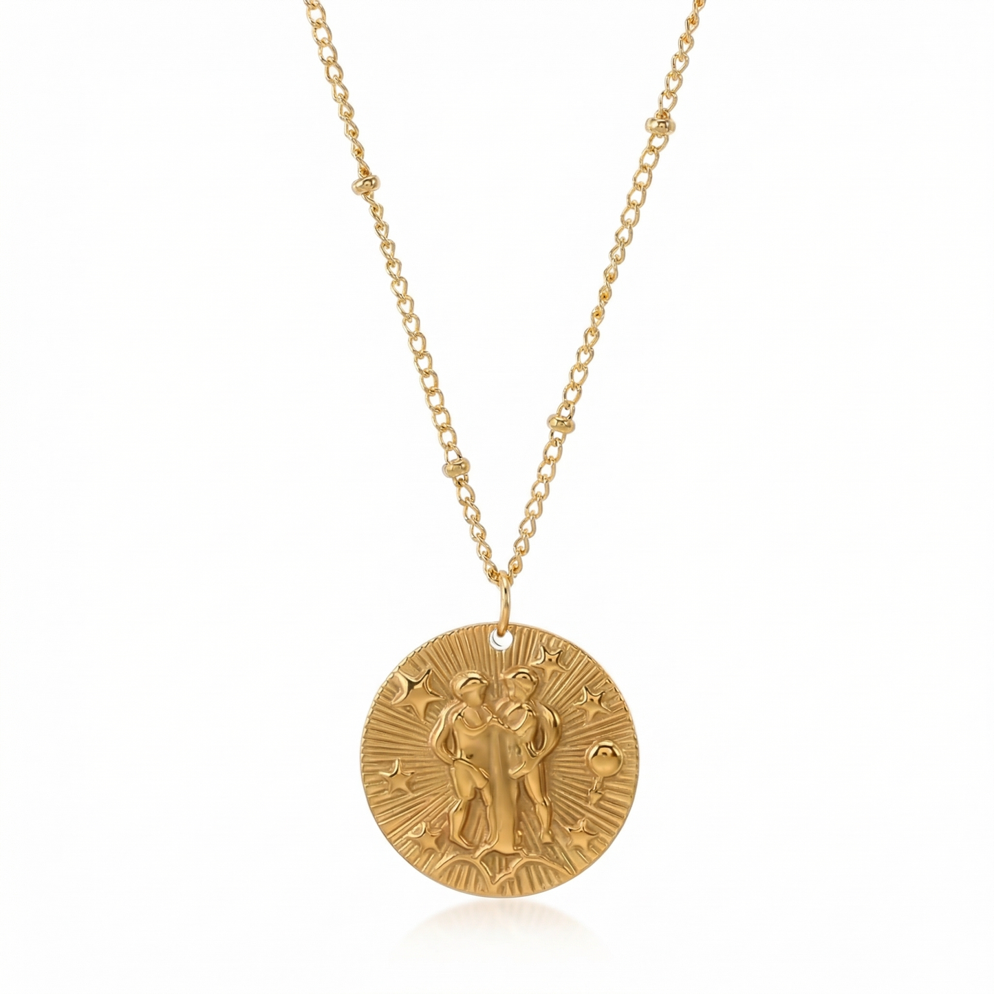 Celestial Coin