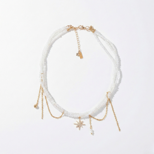 Astra Necklace