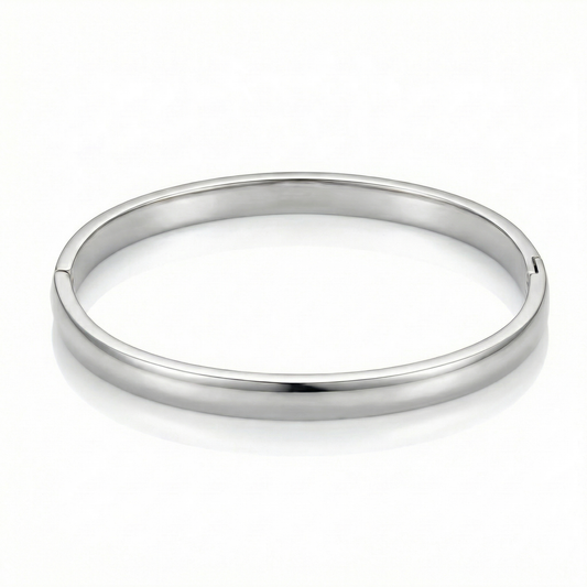 Circle of Light Bangle