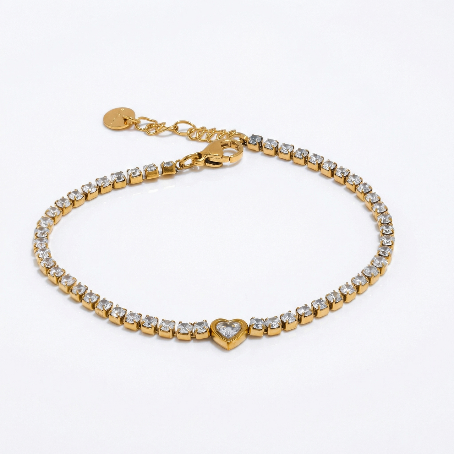 Little Love Bracelets