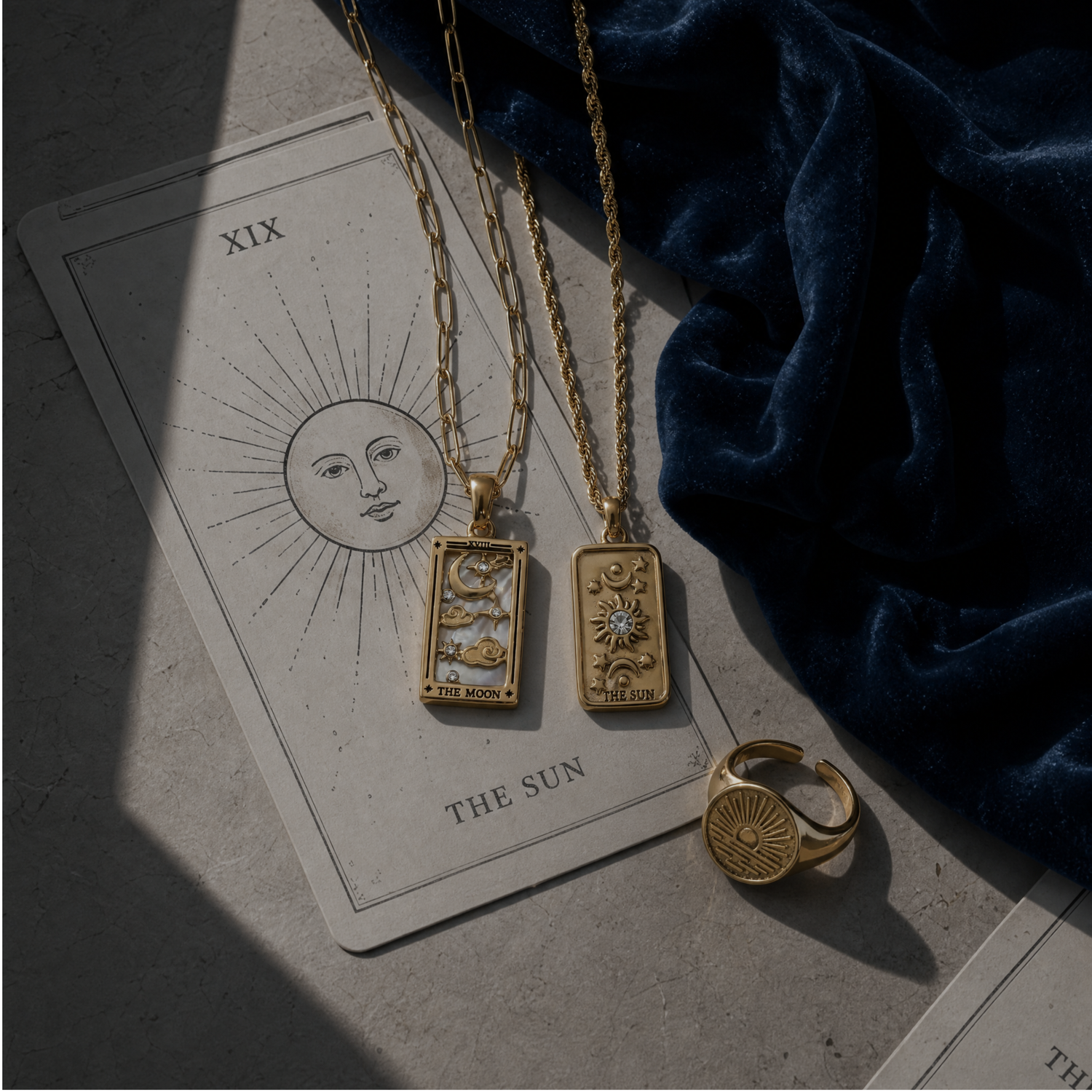 TAROT