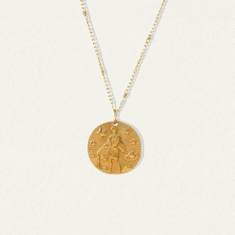 Celestial Coin