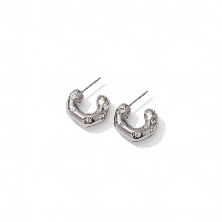 Little Shine Earrings