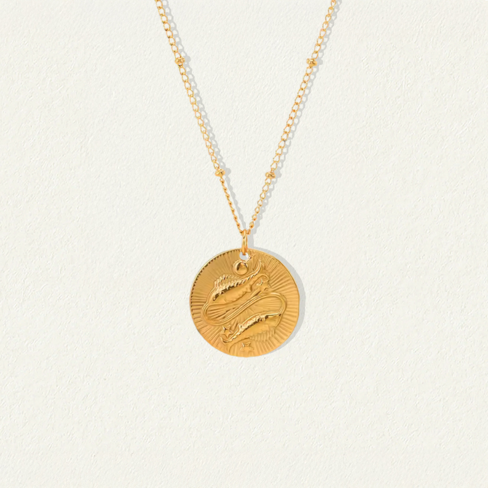 Celestial Coin