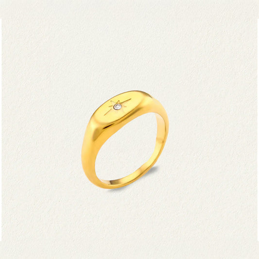 North Star Ring