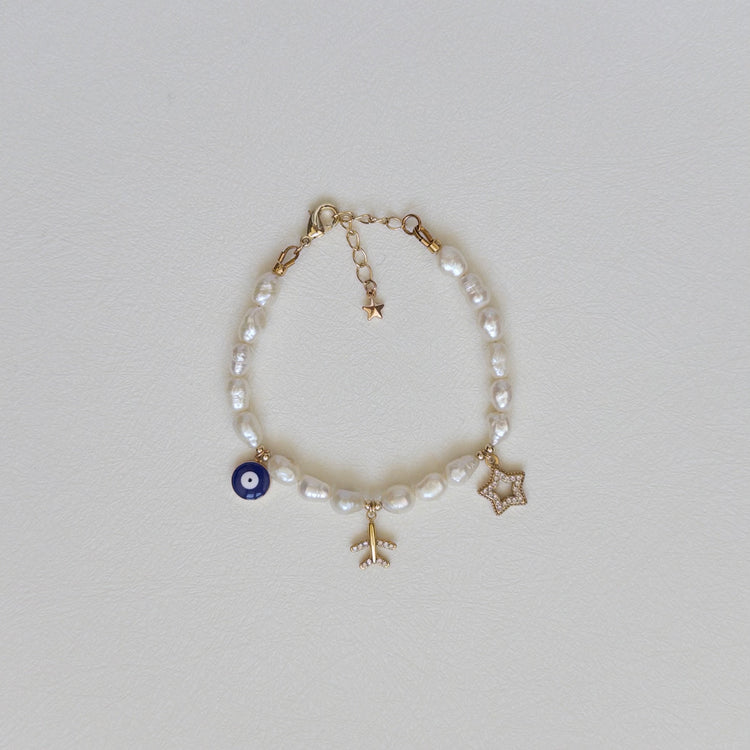 Wish Bracelet