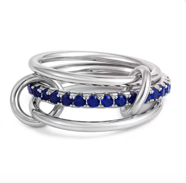 Spark Ring