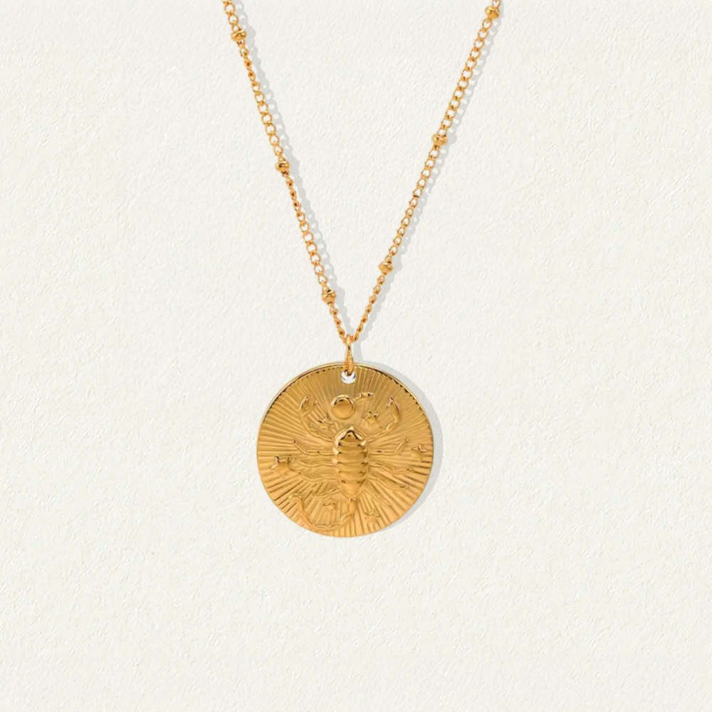 Celestial Coin
