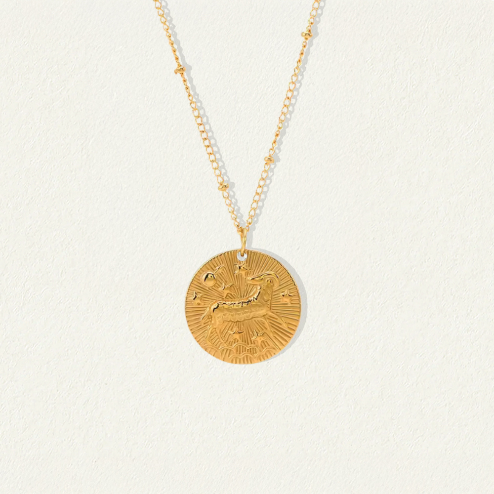 Celestial Coin