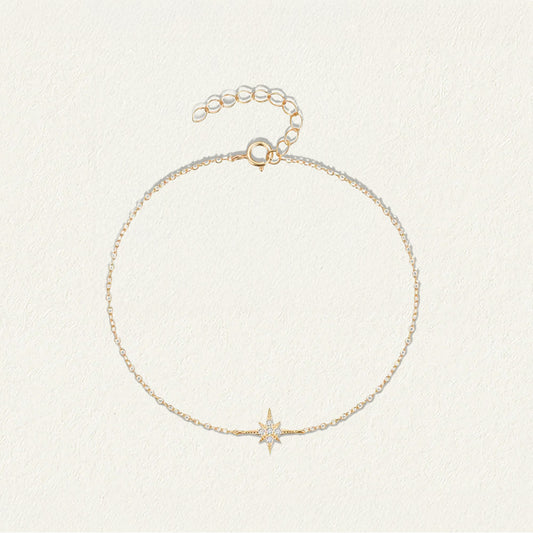 North Star Bracelet