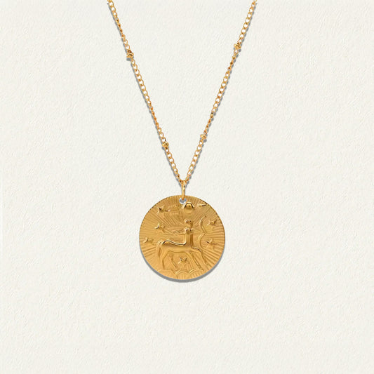 Celestial Coin